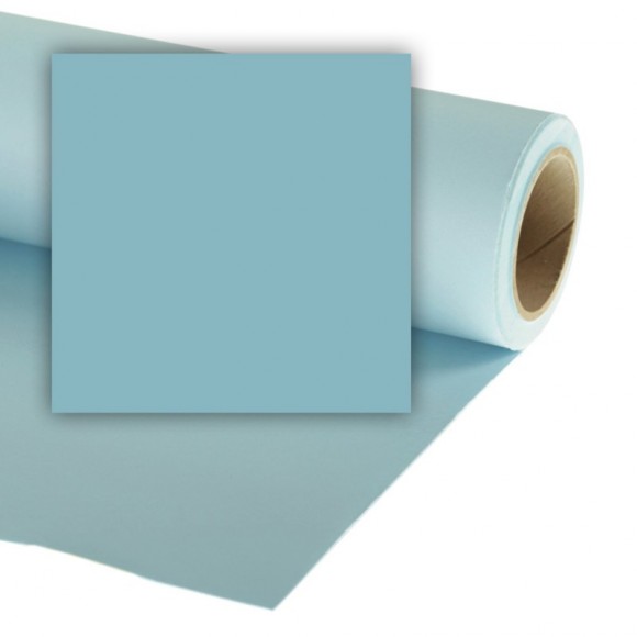 Colorama *77 Lobelia 2.72 x 11m Background Paper Roll